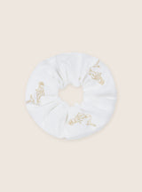 FLOLOV_Chouchou_Broderie_Mermaid